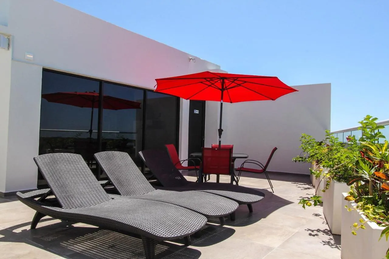 Zulim Condo - 302 Playa del Carmen