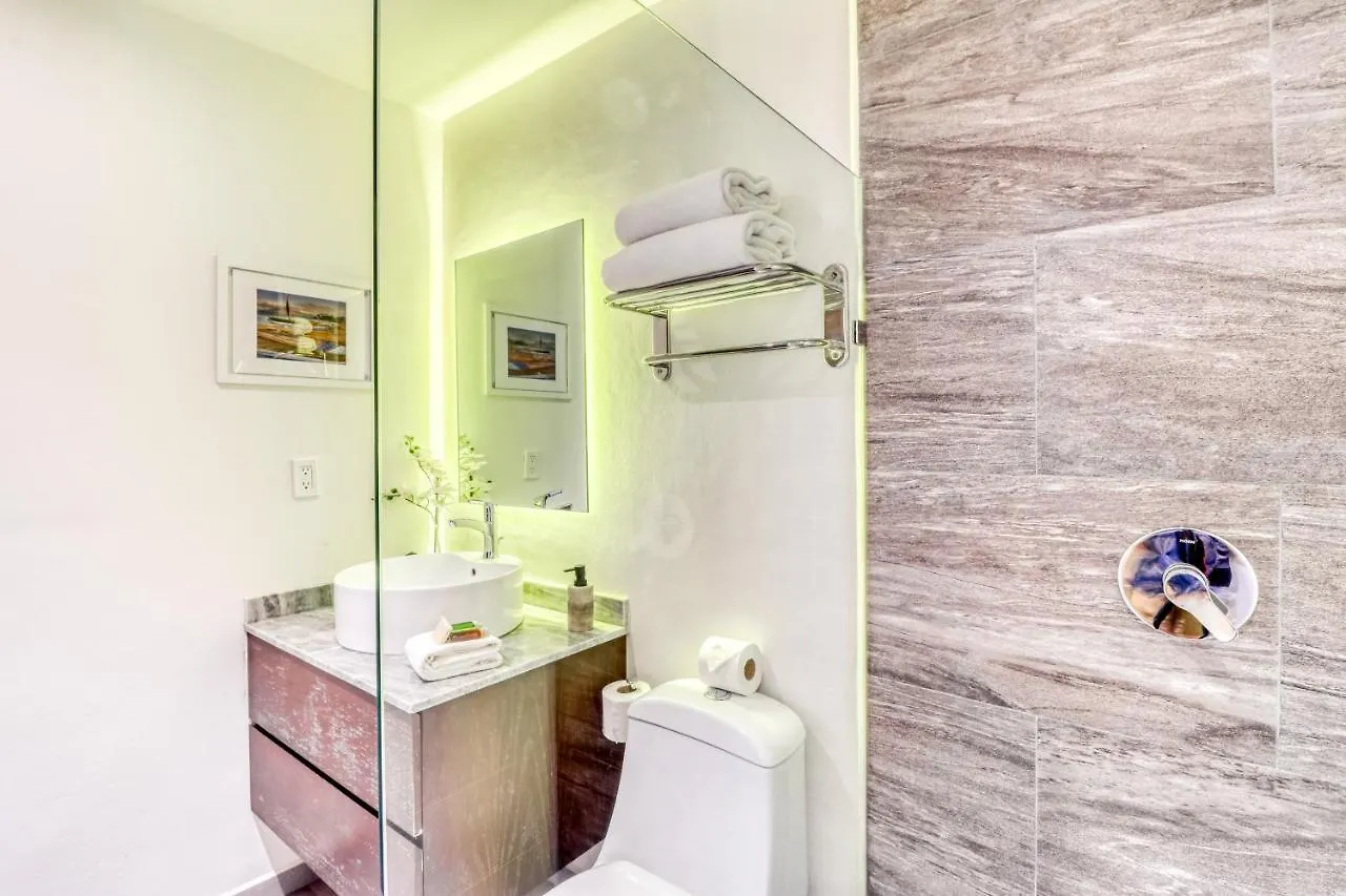 Zulim Condo - 302 Playa del Carmen